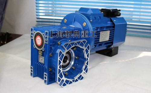 NMRV075蜗轮蜗杆减速机尺寸大全 搜典科技全参数详解与选型指南